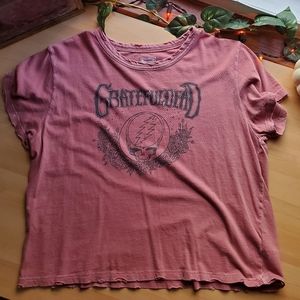 Grateful Dead Shirt
